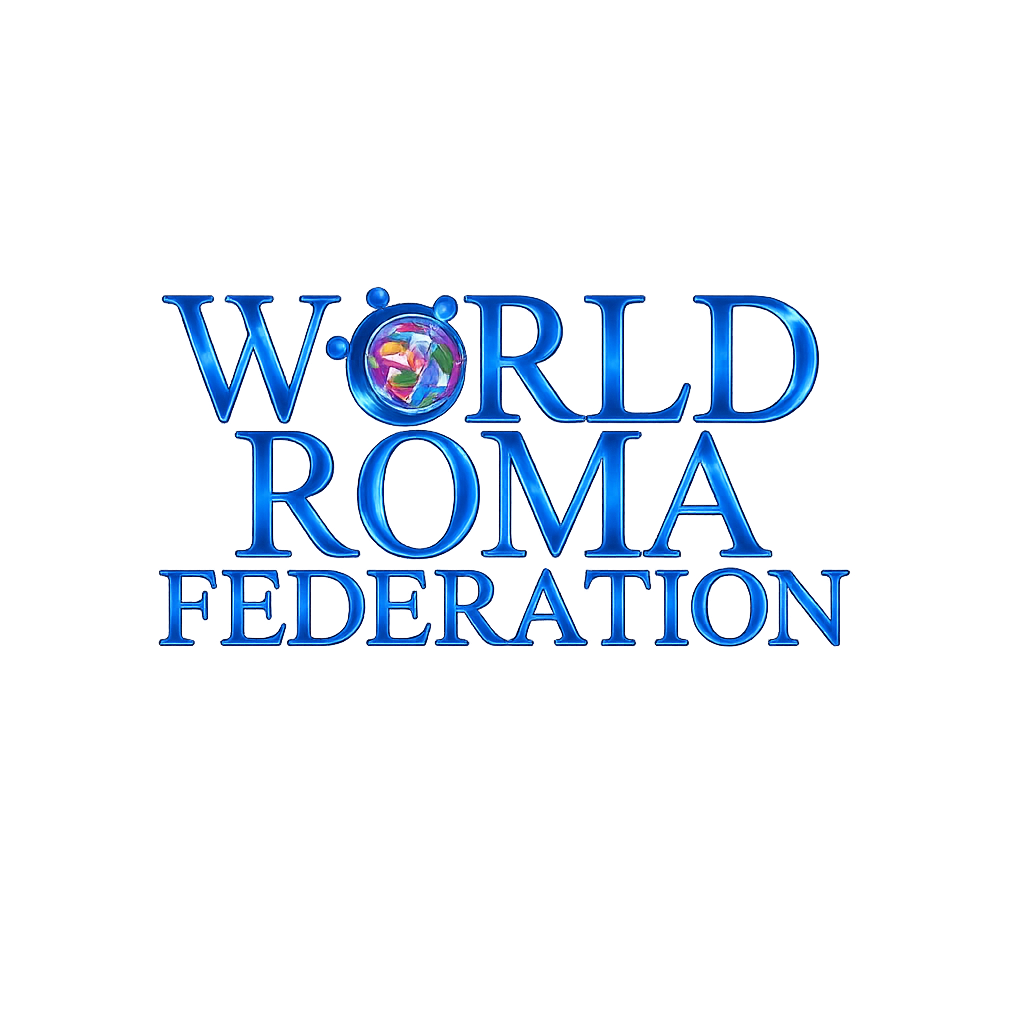 World Roma Federation