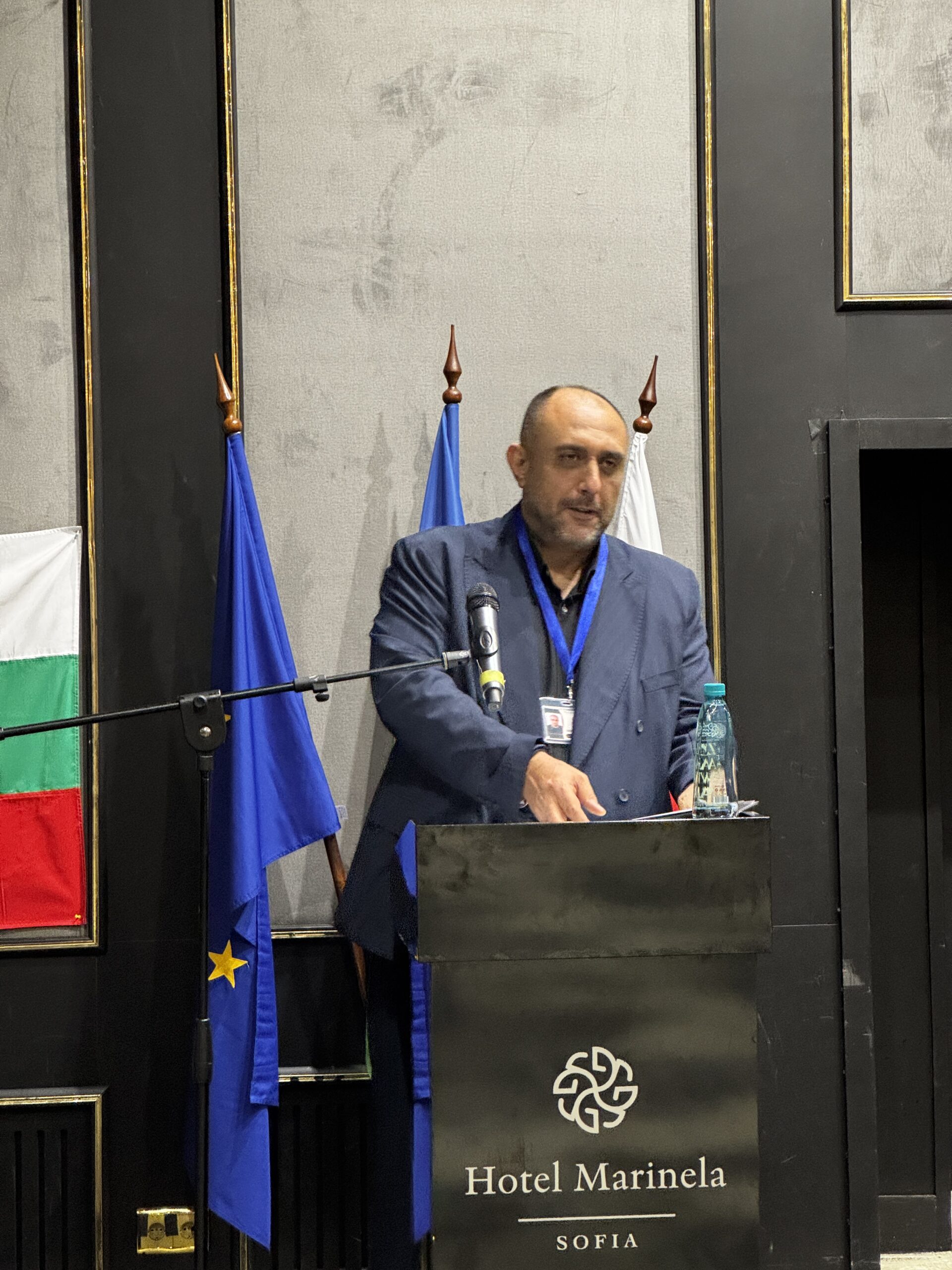 Митко Митков