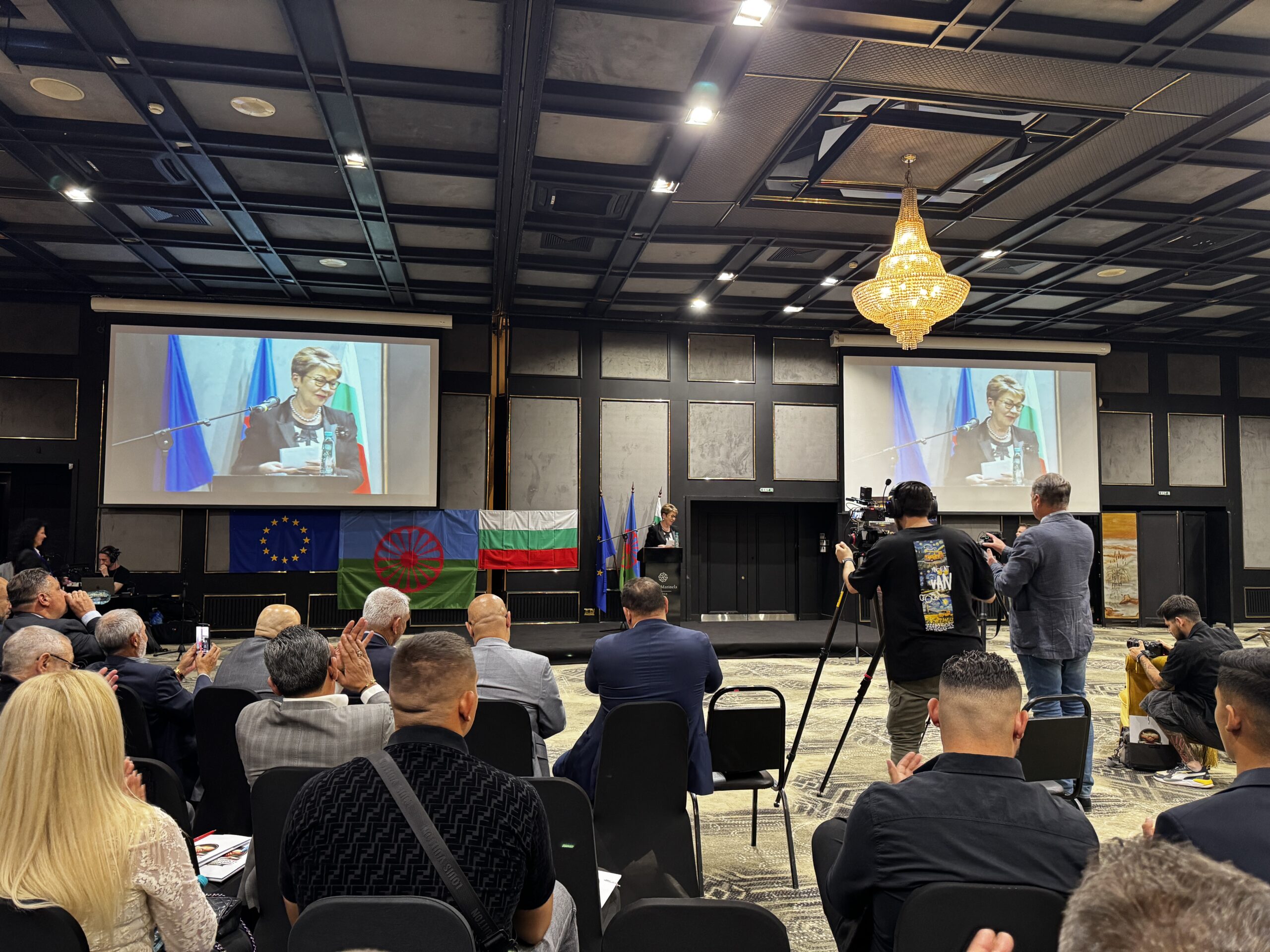 Елеонора Митрофанова