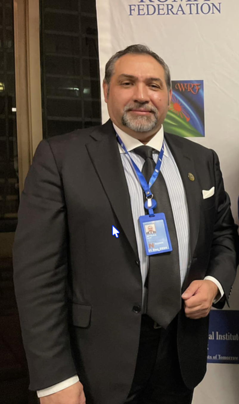 Janos Sztojka